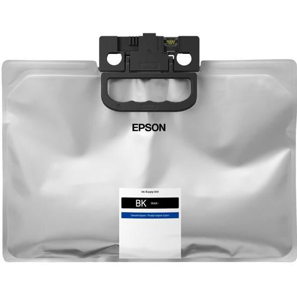 Epson Black XXL Inkjet Cart. EM/EP-C800R (Cartus Epson WorkForce Pro EM/EP-C800R Ink Pack XXL)
