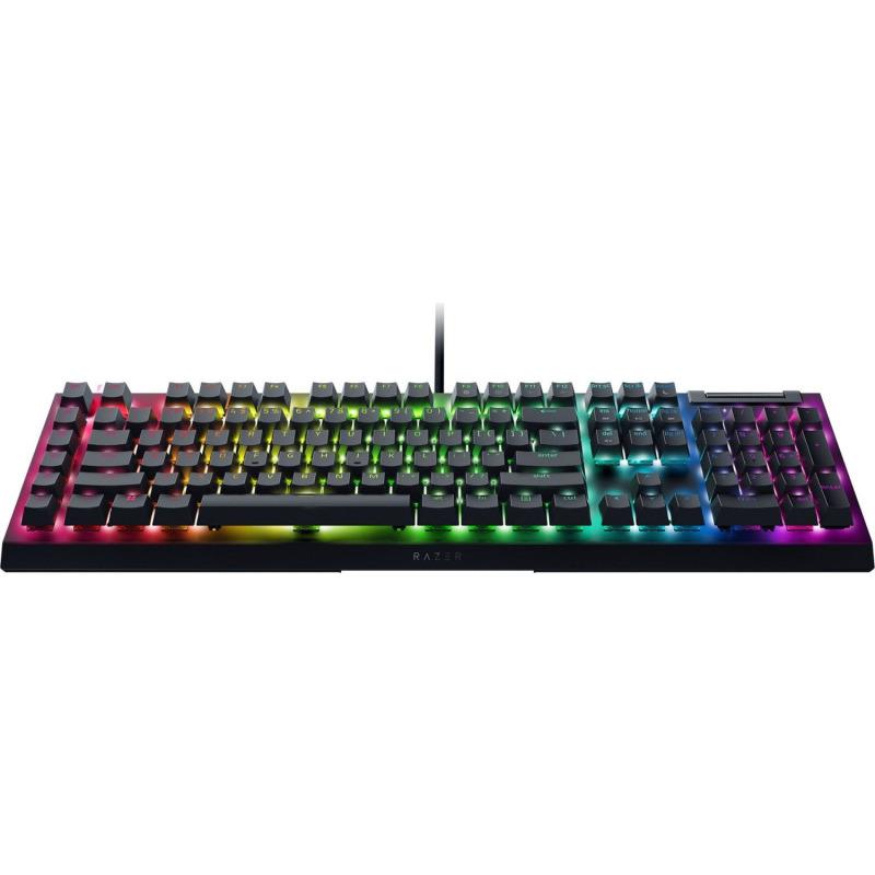 Tastatura Razer Blackwidow V4 X YellowSw