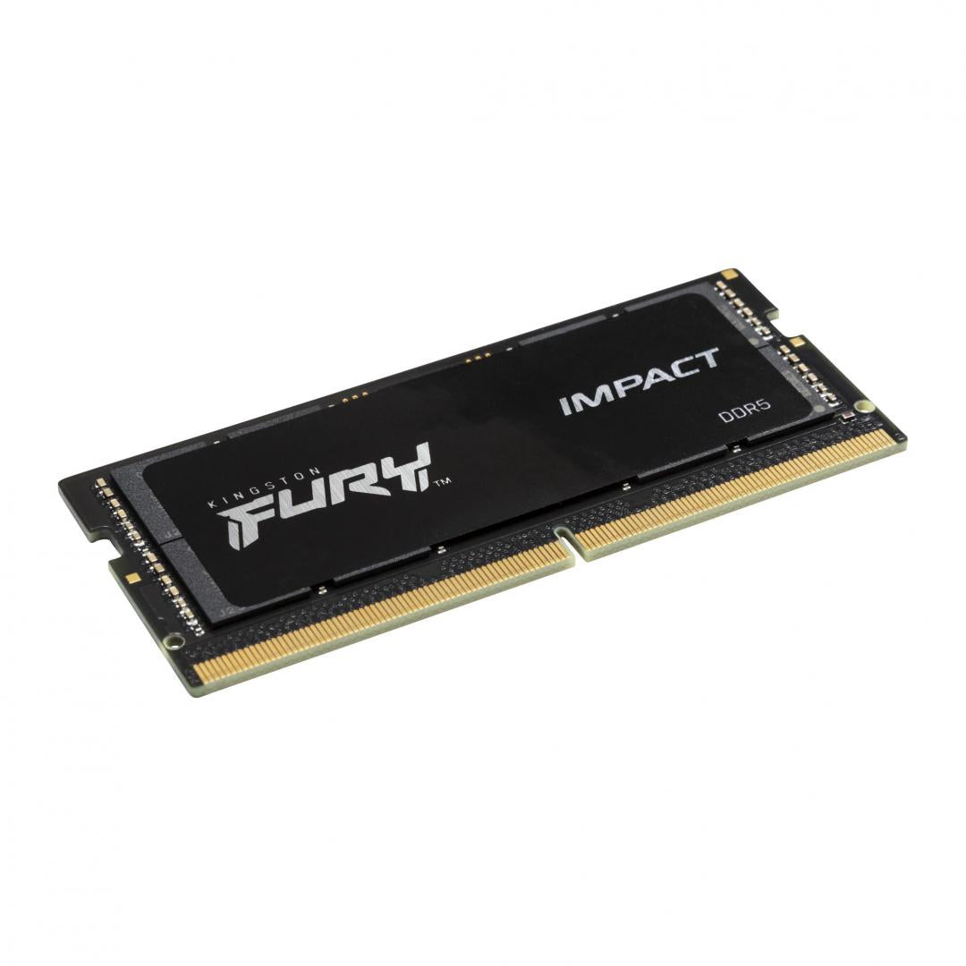 Kingston KS DDR5 32GB 4800MHZ KF548S38IB-32