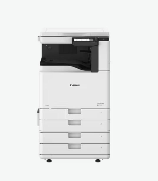 Canon If 4025 a3 Mono Laser Mfp (Multifunctional laser Canon imageFORCE 4025)