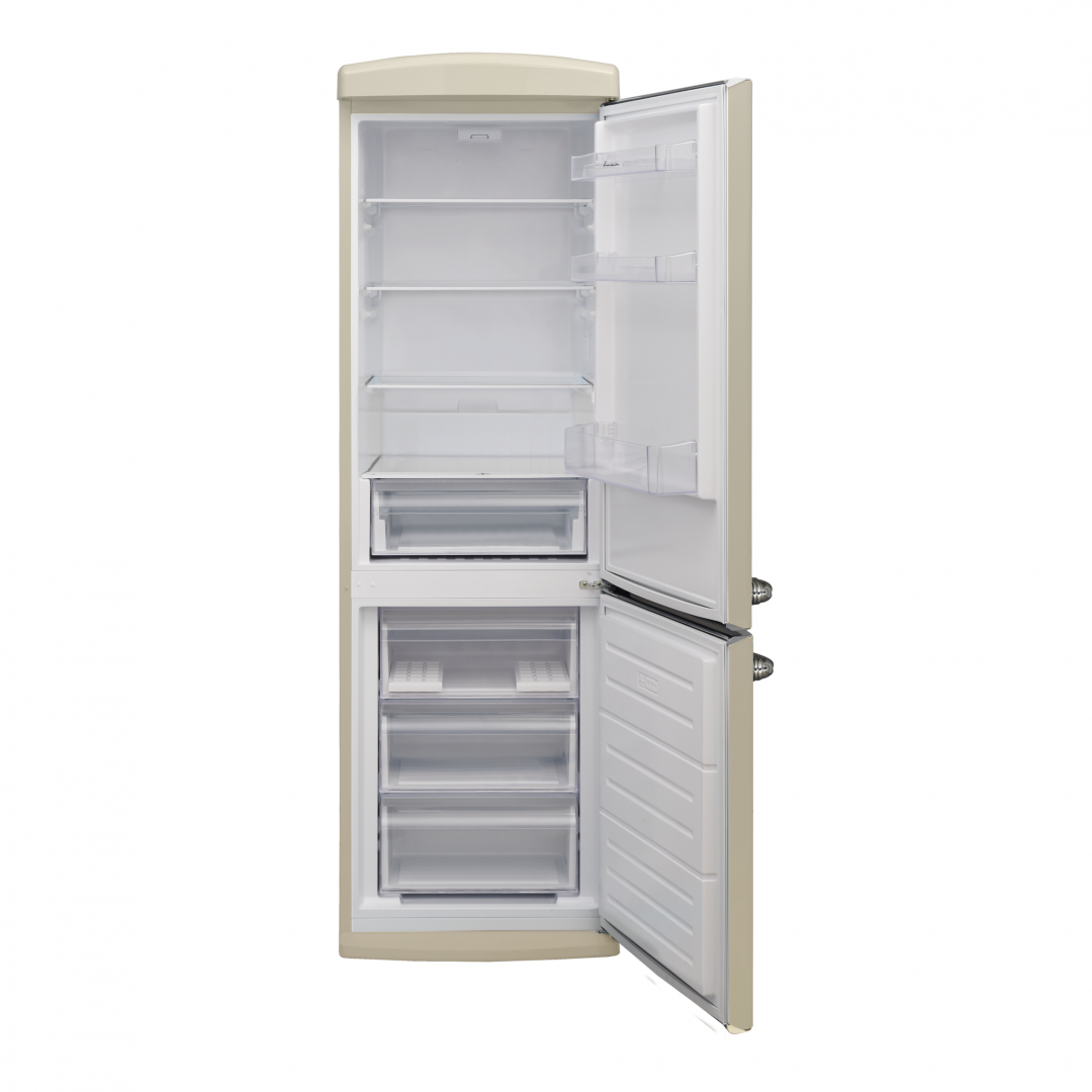 Combina Frigorifica Fram FC-VRR340BGE++ (Combina frigorifica Fram FC-VRR340BGE++)