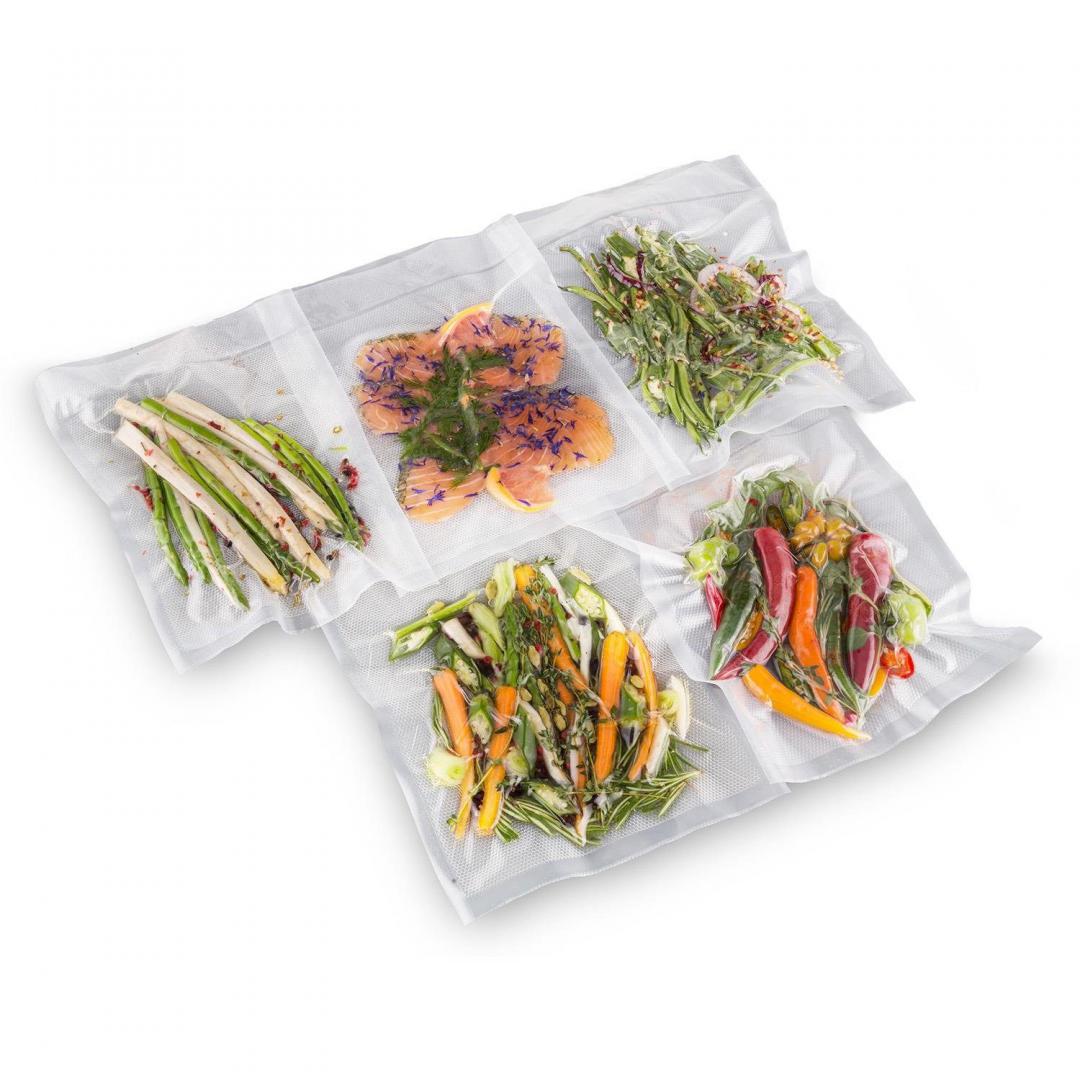 SET 50 PUNGI HEINNER HAV-BAGS-28X35