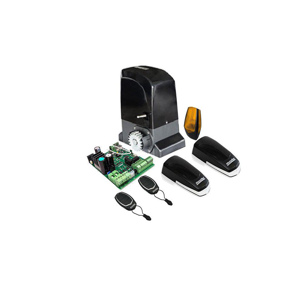 Kit GALO500 Speed 230 Vac 450N 600 KG (kit GALO500 Speed 230 Vac 450N 600 KG Motor brushless GALO500 Speed: Tehnologie...)