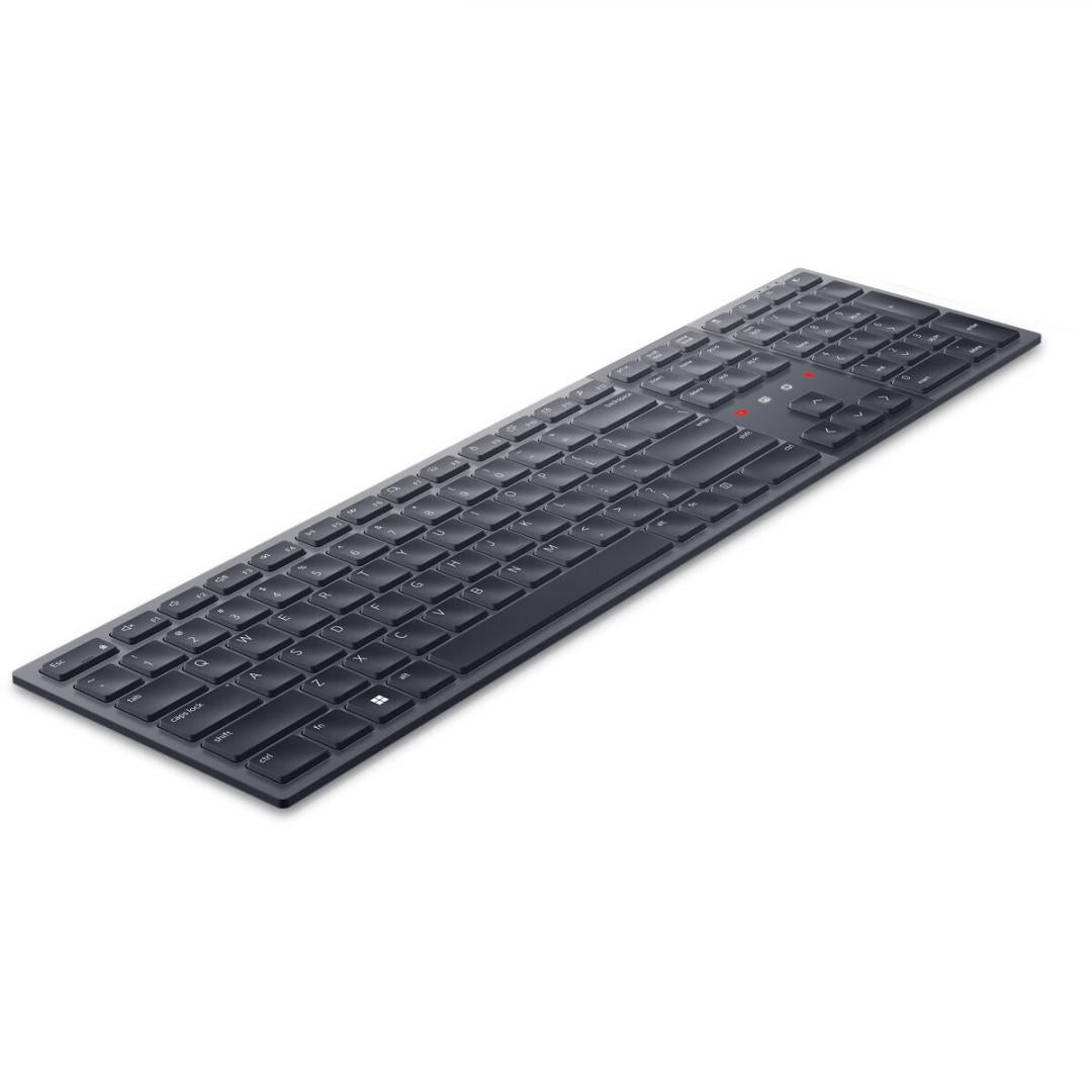 Dell Premier Wireless Keyboard KB900 US