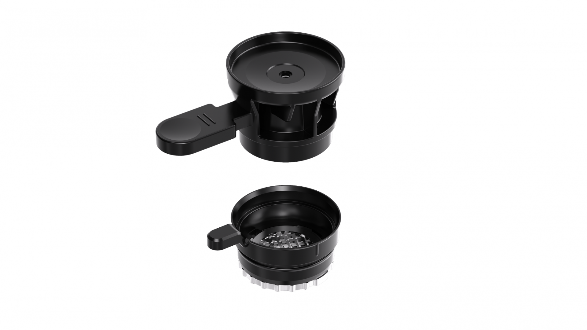 Filtre Espressor FILTERSET-CPS2NDG (set de Filtre pentru Capsule de Espressor Heinner FILTERSET-CPS2NDG)