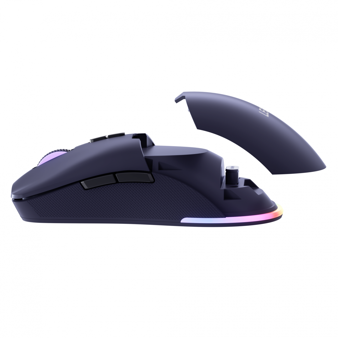 Lenovo Legion M220 WI-FI RGB Gaming Mous (Mouse Gaming Wireless Lenovo Legion M220)