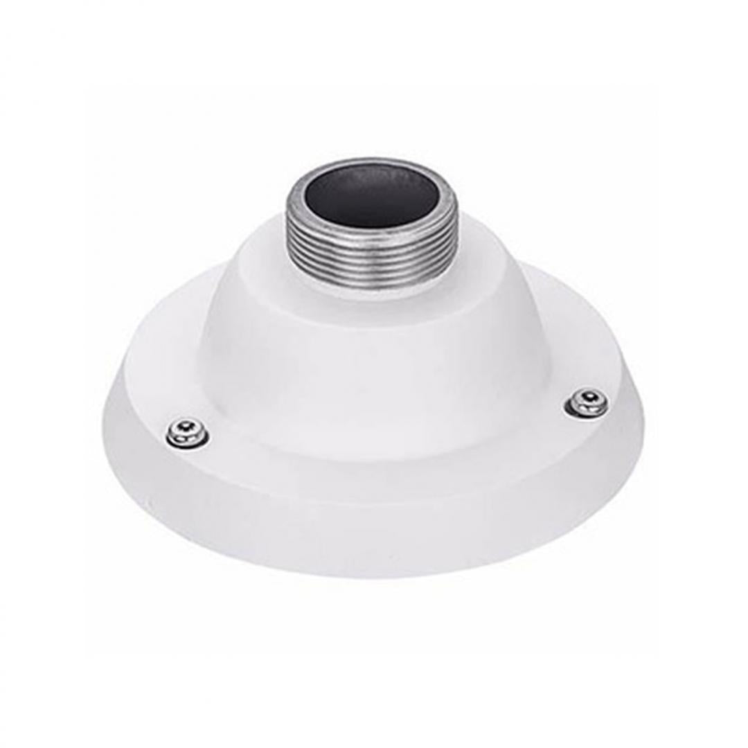 Hw Ptz Pendent Mount Cap White (Honeywell suport de montare suspendat;HA60PCMZ;Material: Aluminiu;)