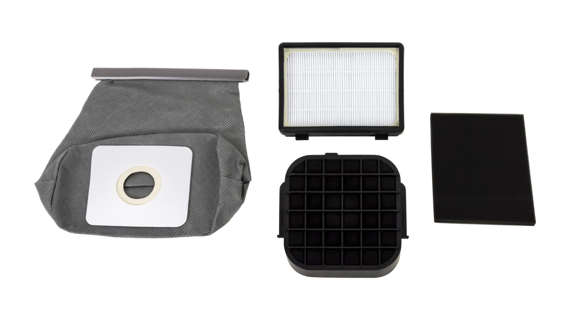 Set Filtre Aspi Heinner FILTER-M700PP