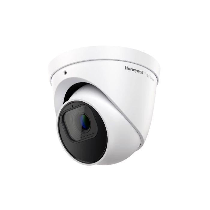 Camera IP Turret 5MP 2.7-13.5MM IR (35 Series 5 MP IR Mfz Ball)