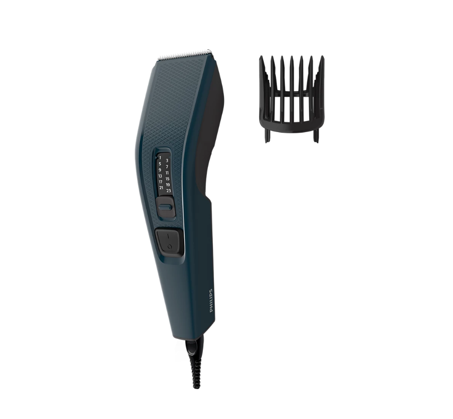 Aparat de Tuns Philips HC3505/15 (Aparat de tuns Philips Seria 3000 HC3505/15)