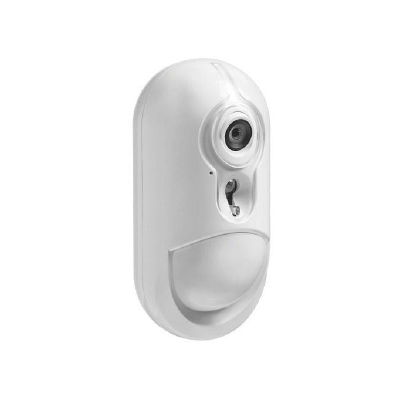 Detector Pir Wireless (Detector Pir Wireless)