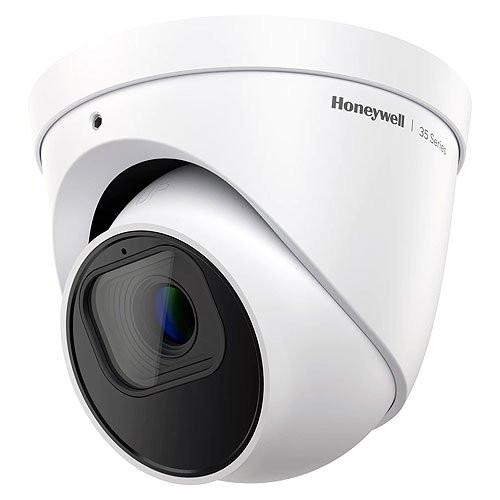 Camera IP Turret 8MP 2.8MM IR (35 Series 8 MP IR Fixed Ball)