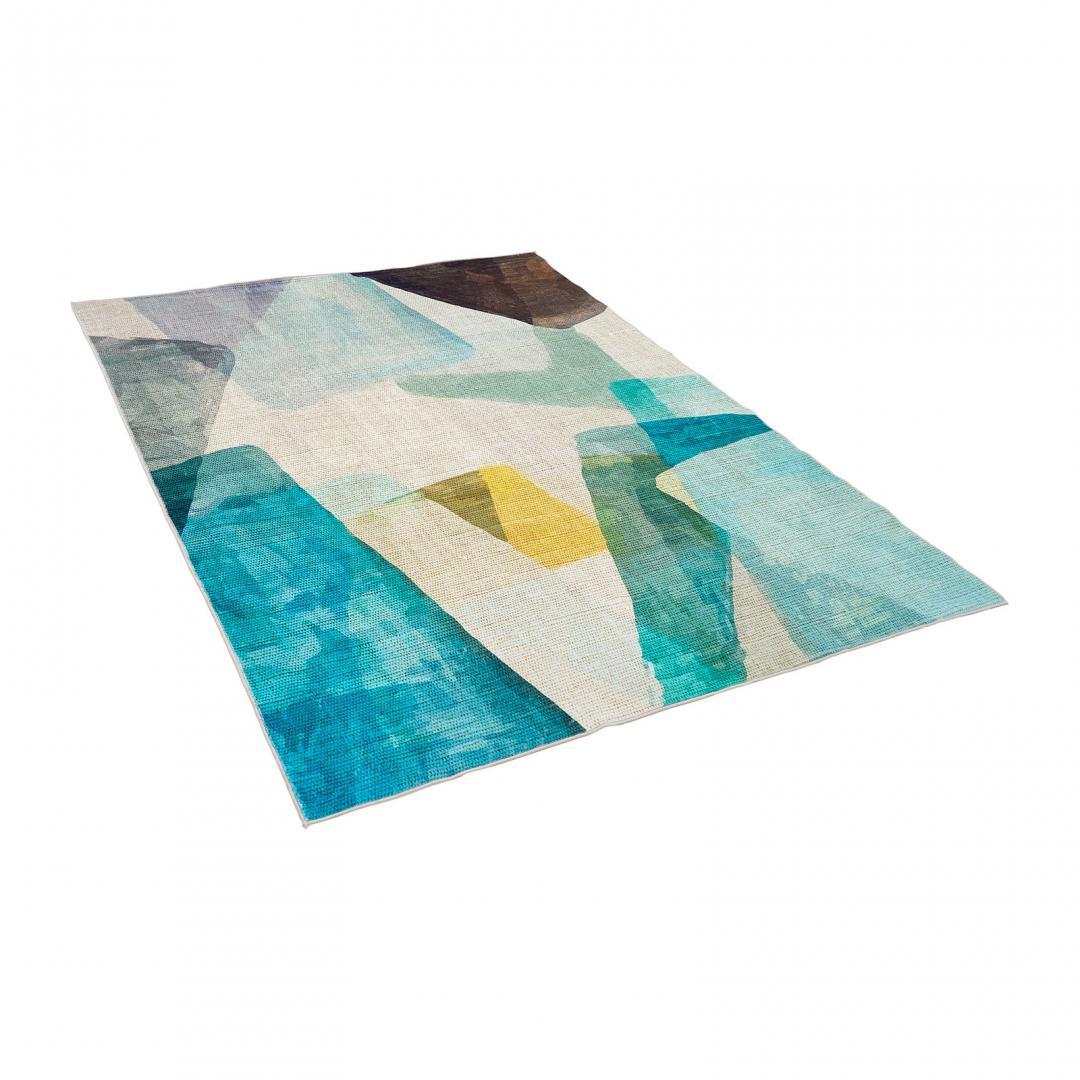 Covor printat, Forest 200x300 (Covor printat)