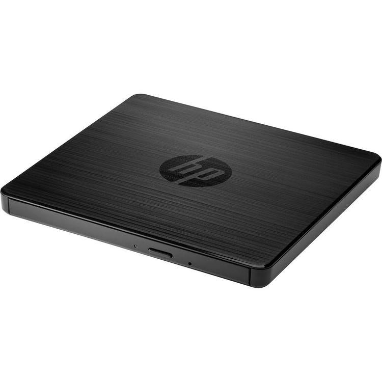 Dvdrw HP Extern USB F2B56AA (HP DVD-RW Extern USB)