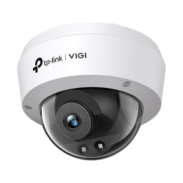 TP-LINK Vigi Dome 2MP 2.8MM (2MP IR Dome Network Camera Spec: 2MP)