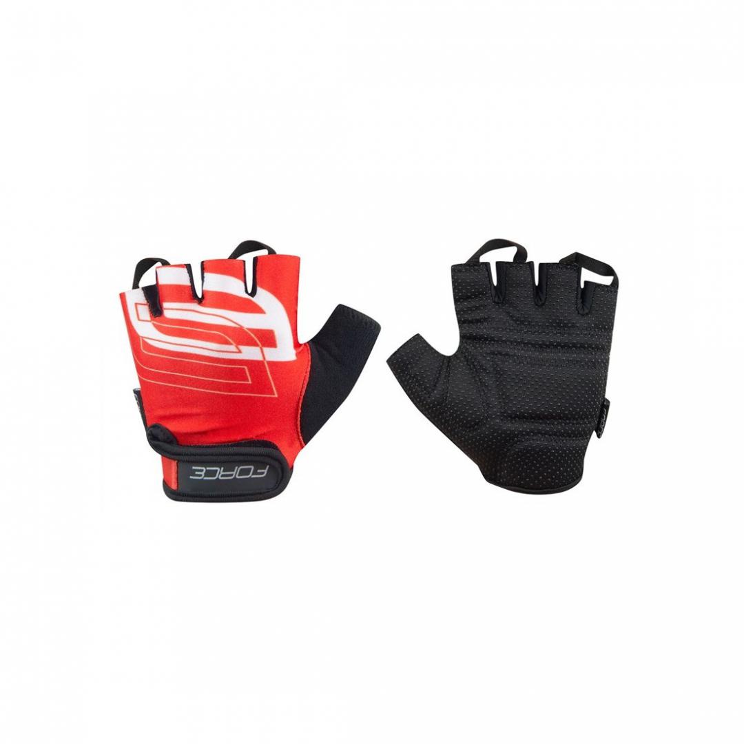 Manusi Force Sport L, Rosu (Manusi Force Sport rosii L)