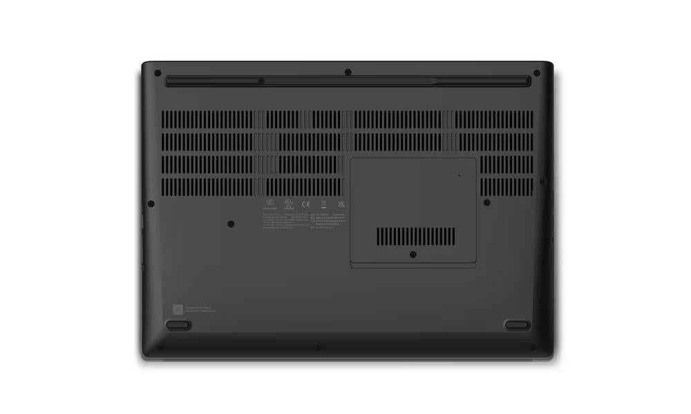 Laptop Lenovo ThinkPad P16 Gen 2, 16" WQXGA, Intel® Core™ i9-13980HX, NVIDIA® RTX 4000 Ada Generation, RAM 32GB, SSD 1TB, 3YP W11P