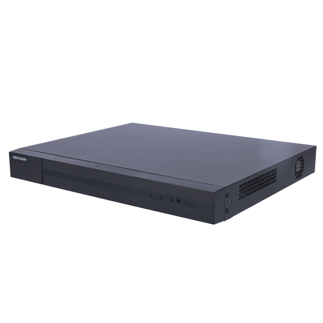 DVR Turbohd 16CH 4MP 2xSATA (DVR HiWatch 16 canale HWD-6216MH-G4)