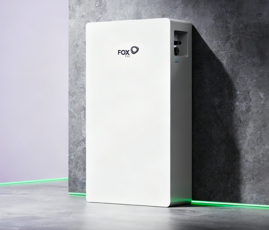 Foxess Hv Battery Pack EP6 Plus (FoxESS High Voltage Battery Pack EP6 Plus)