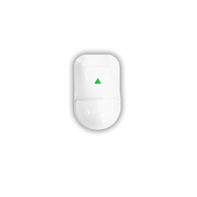 Detector Pir Wireless (Detector Pir wireless de mișcare miniatural cu element dual)