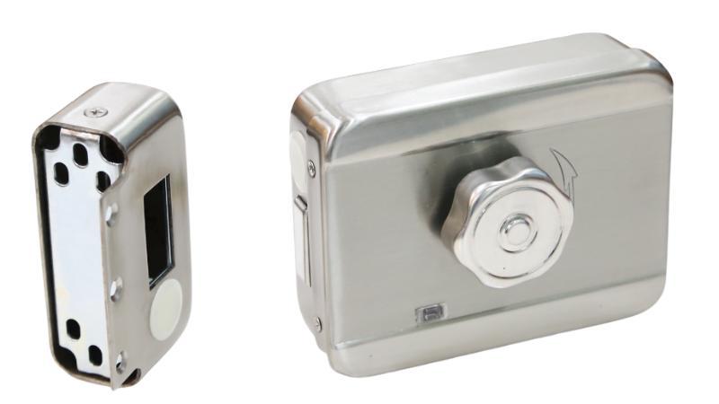 Incuietoare Electronica DS-K4E100 (incuietoare Electrica Hikvision DS-K4E100)