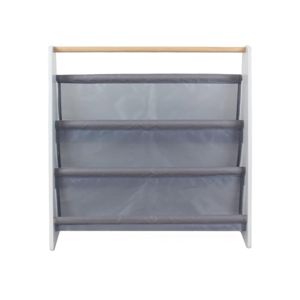 Raft depozitare carti, U-Grow