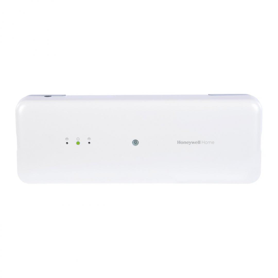 Controller Incalzire in Pardoseala (underfloor MULTI-ZONE CONTROLLER;HCC100M2022)