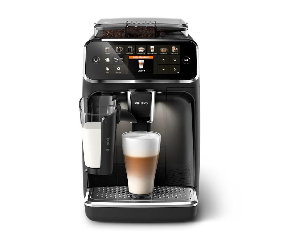 Espressor Philips EP5441/50 (Espressor automat Philips LatteGo EP5441/50)
