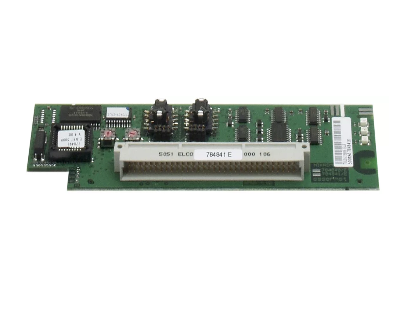 Hw Micromodul Essernet 500 Kbd (Micromodul essernet 784841.10)