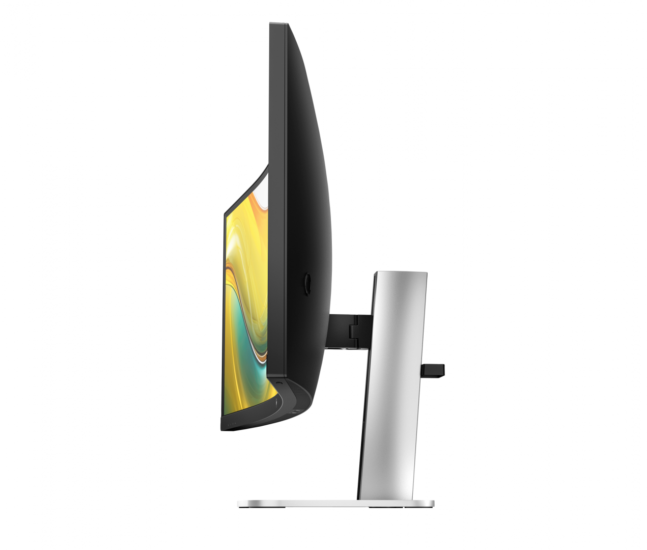HP Monitor S5 Pro 34" Wqhd USB-C 534pm (Monitor Gaming HP Series 5 Pro 534pm)