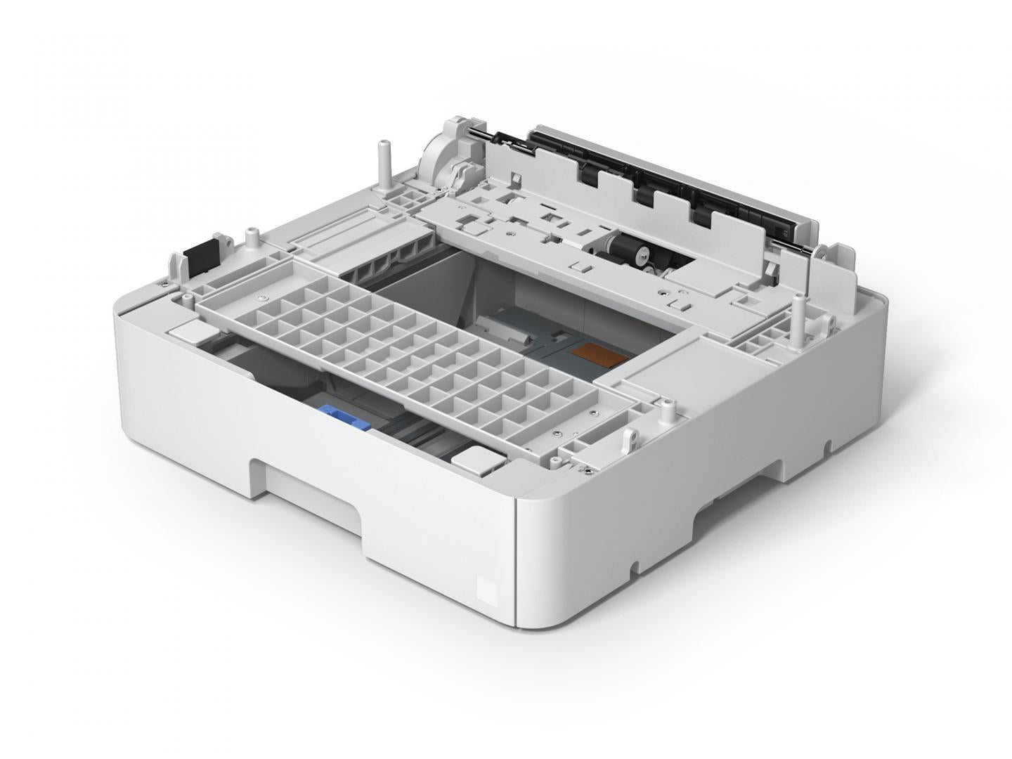 Epson 500x Cassette For C800/58xx/53xx (Epson Sertar aditional 500 coli pentru 58xx/53xx C12C937901)