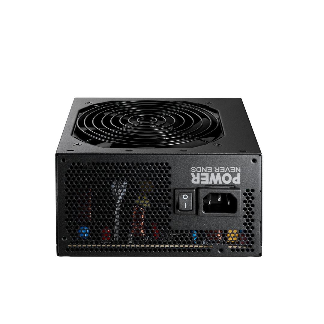 Fortron Psu 750W Hydro K Pro 750 (Sursa Fsp Hydro K Pro)