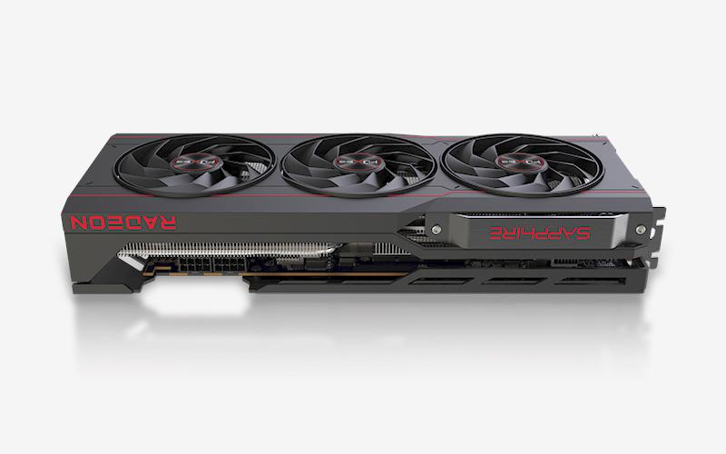 RESIGILAT | Placa video Sapphire PULSE Radeon RX 7900 XT, 20GB GDDR6, PCI Express 4.0, 320bit - imagine 4 - RESIGILAT