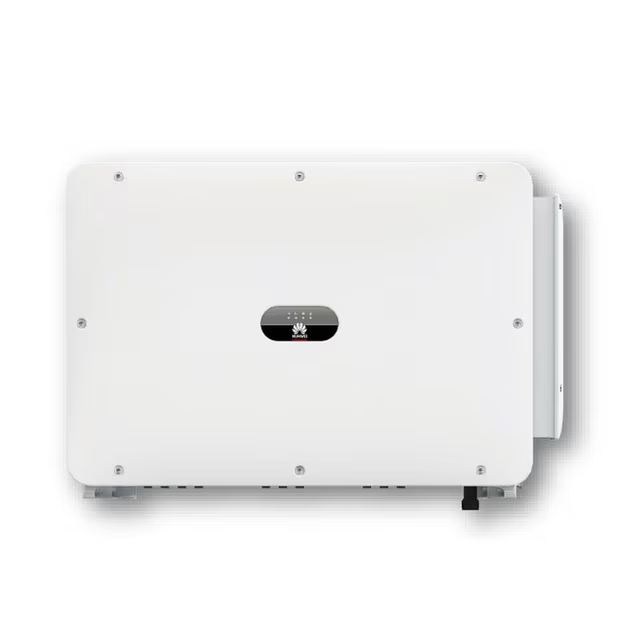 Inverter Huawei SUN2000-115KTL-M2