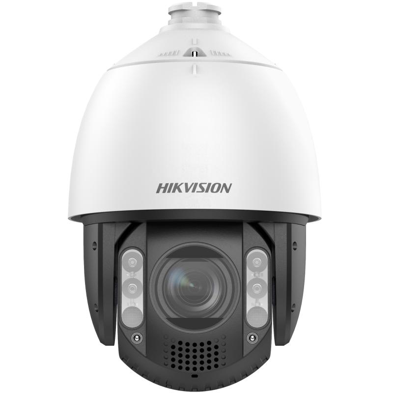 Hikvision CAMERA IP SPEED DOME 4MP 6.7-80.4MM