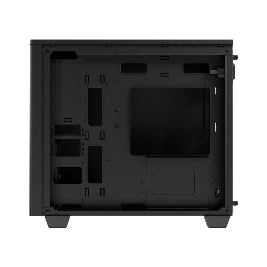 Carcasa Fsp Cst 360 B Mini Tower (Carcasa Fortron CST360-B)