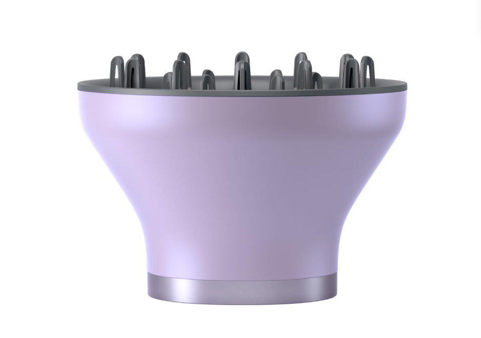 Uscator de par PHILIPS Seria 7000 BHD720/10, 1800W, 2 viteze, Thermoshield Advanced, Mov, L x A x I (mm) 114x283x329
