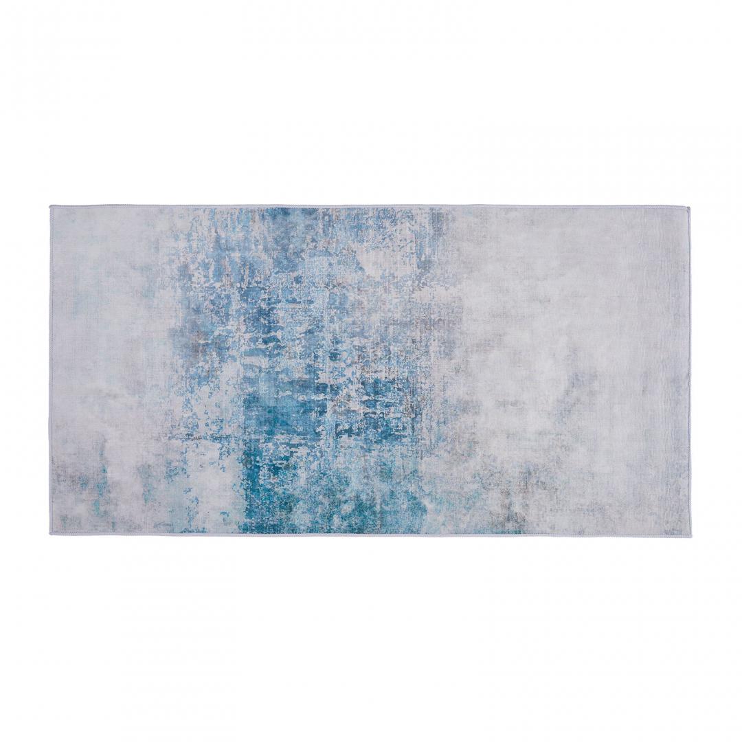 Covor Print Digital 3D 70X140 CM Luna