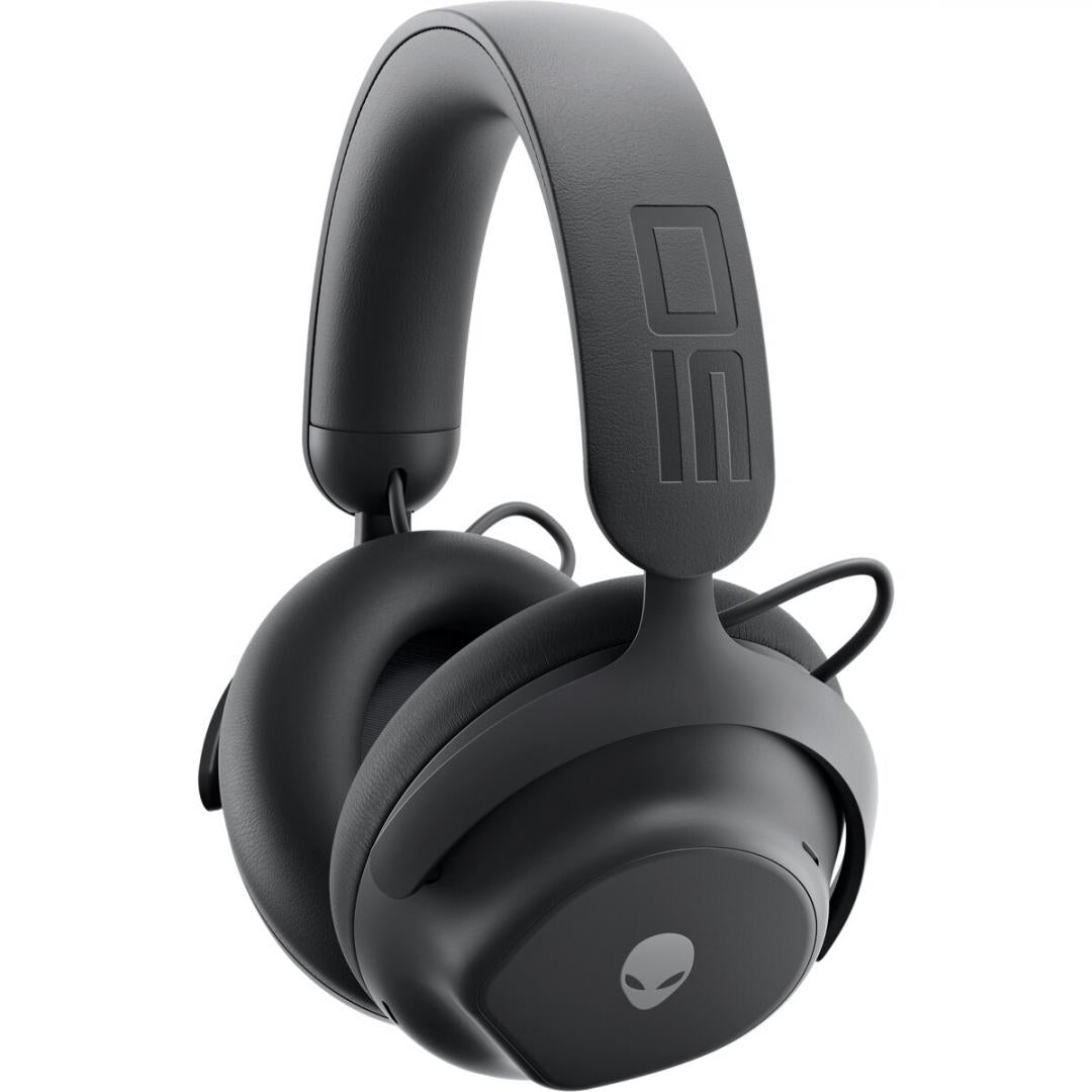 Dell AW PRO WIRELESS GAMING HEADSET DARK