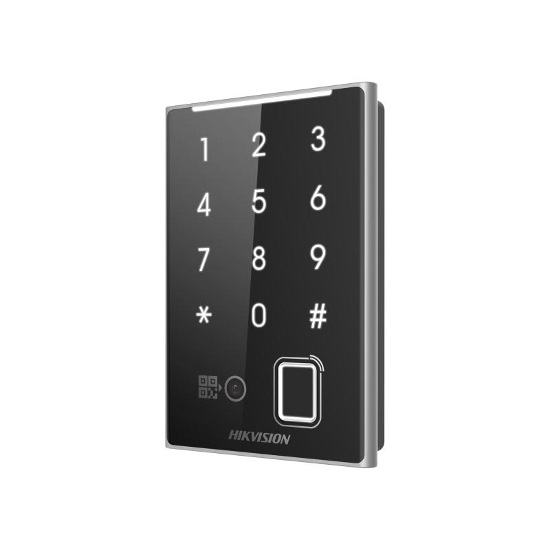 Hikvision CITITOR CARD CU TASTATURA 302919479
