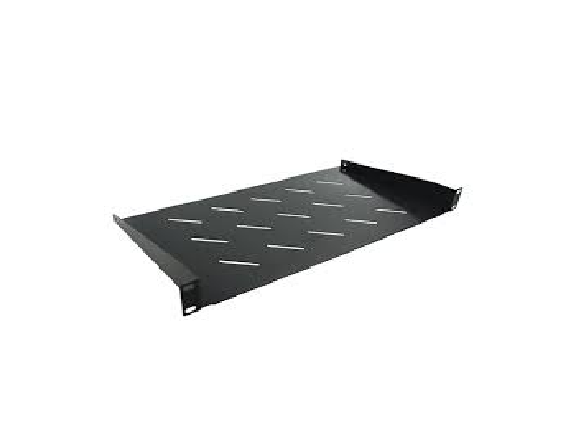 Polita Fixa Pt Rack cu Adancime 350MM (Polita fixa pentru rack-uri 19")