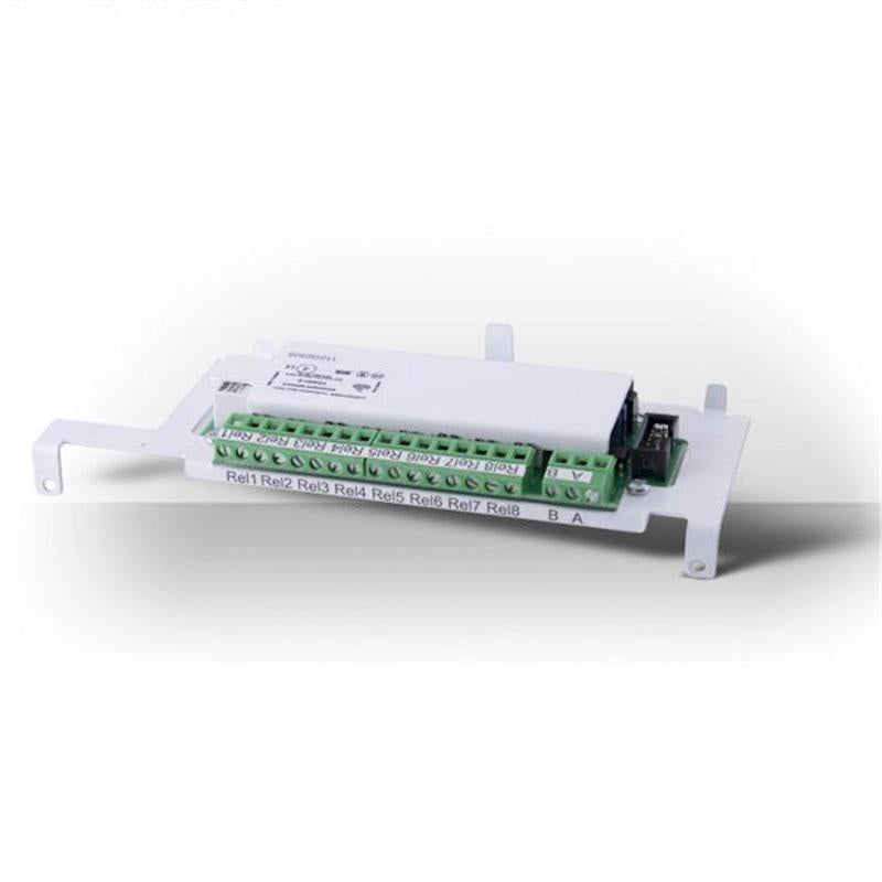 Modul de Extensie Seria FS4000 - 8 Out (Extension module for FS4000)
