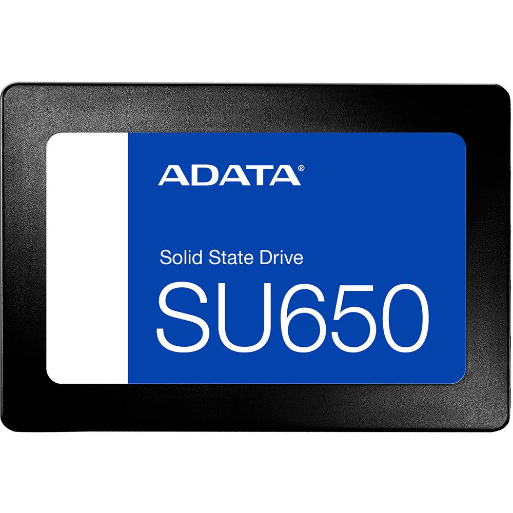 SSD Adata SU630, 240GB, 2.5", SATA III