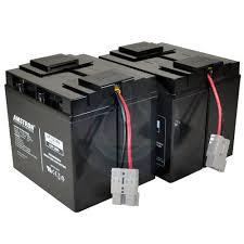 APC Baterie UPS RBC11 (APC Acumulator (RBC11))