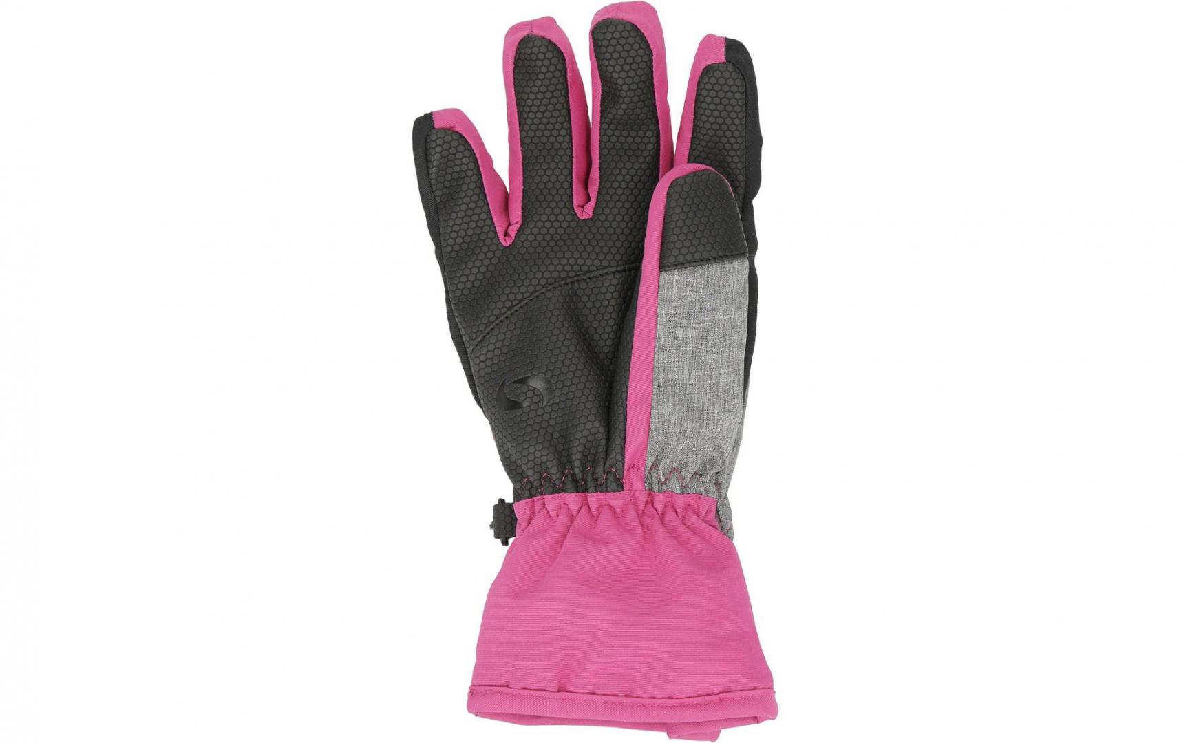 Pegas MANUSI OUTHORN JRED700-PINK-M
