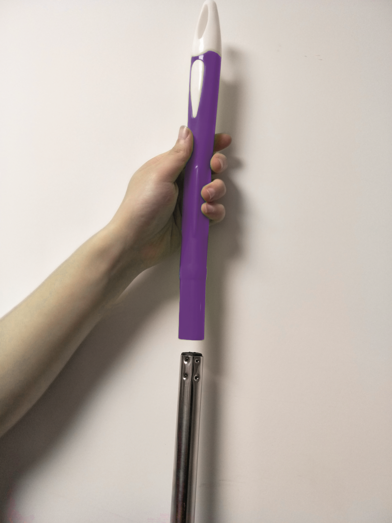 Set Curatenie Primo ,mop Rotativ 360,MOV (set Curatenie Primo)