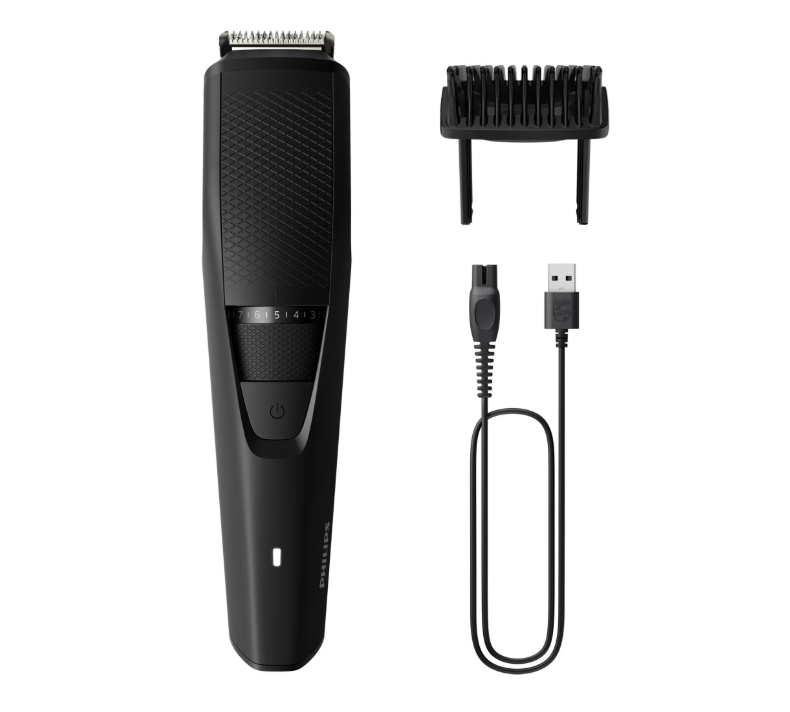 Aparat de tuns barba Philips BT3234/15 (Aparat de tuns barba Philips Seria 3000 BT3234/15)
