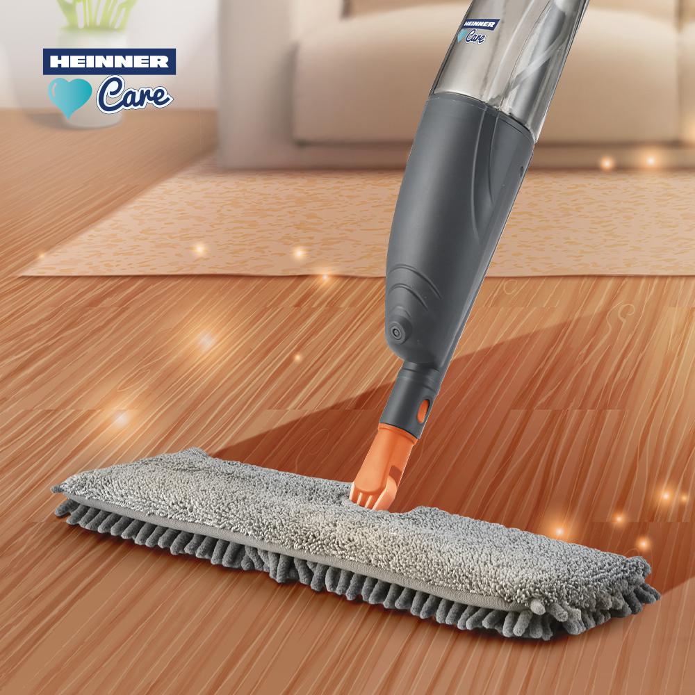 Heinner REZERVA 2 FETE MOP SPRAY, CLEAN