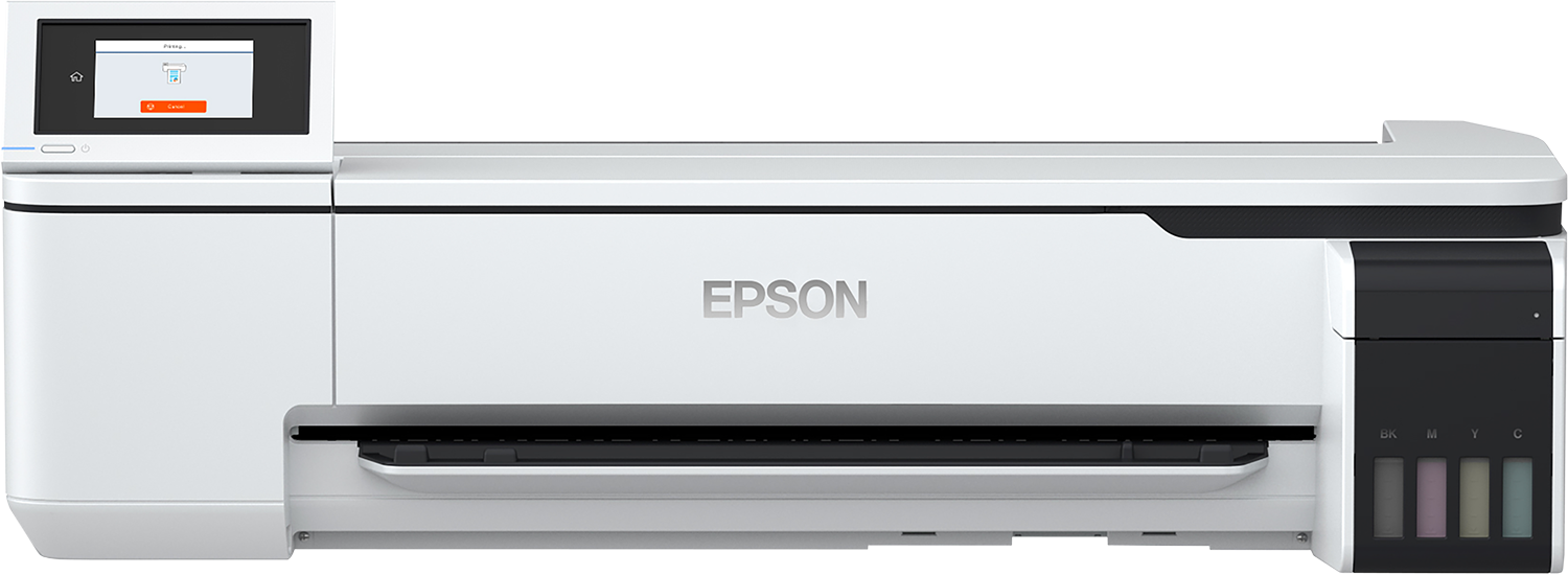 Epson SC-T3100X 24" Large Format Printer (Plotter Epson 24" SC-T3100X)
