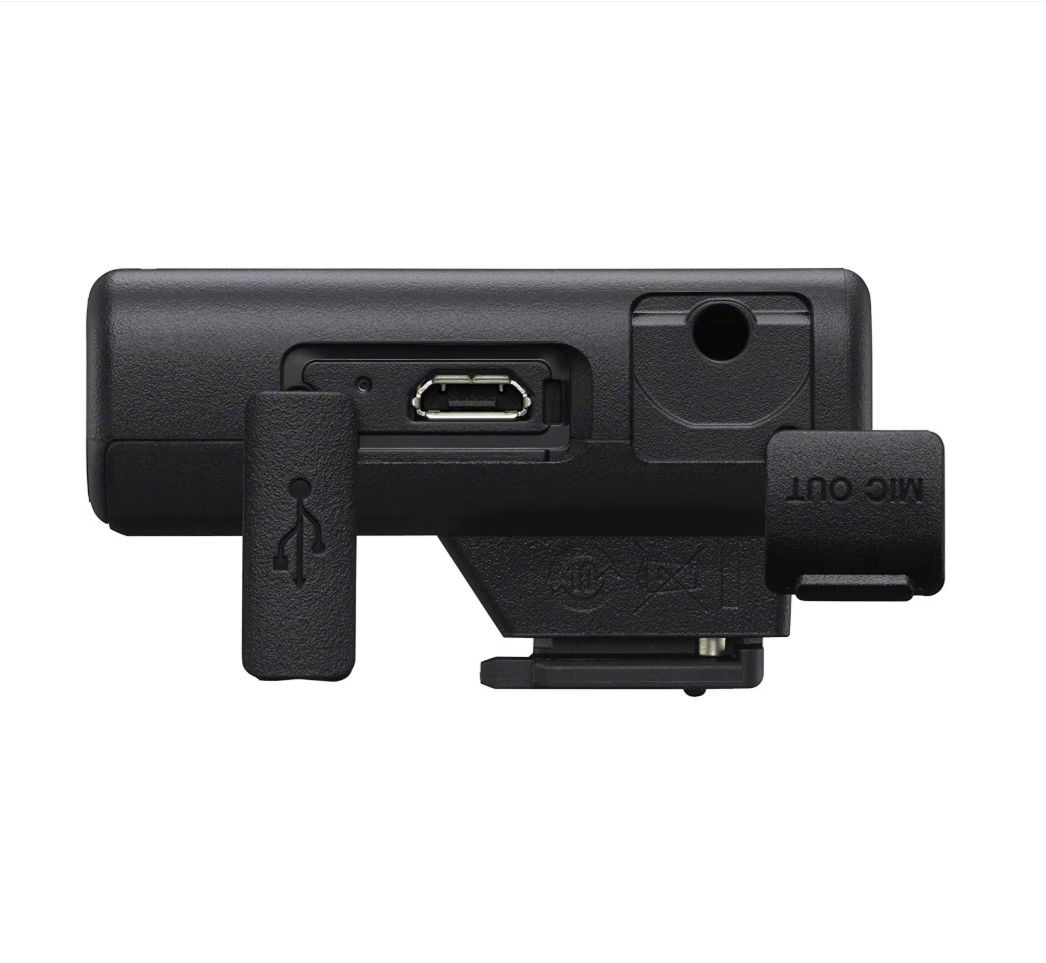LAVALIERA WIRELESS SONY ECMW2BT.CE7